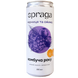 Комбуча чорниця ж/б Спрага Spraga 330ml 12шт/ящ