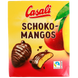 Суфле мангове у шоколаді Касалі Casali schoko-mangos 150g 10шт/ящ