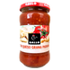 Соус томатний з сиром грана падано Галло Gallo salsa grana padano 350g 8шт/ящ