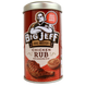 Приправа к курице Биг Джефф Big Jeff Chicken ж/б 100g 24шт/ящ