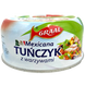 Салат из мексиканского тунца с овощами Грааль Graal mexicana 280g 90шт/ящ