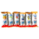 Батончики бегемотики з фундуком хеппі хіппо Кіндер Kinder happy hippo hazelnut 28*20,7g 28шт/ящ