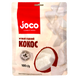 Кокос сушений Йоко Joco 100g 24шт/ящ