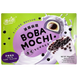 Десерт мочі боба зі смаком таро Юкі Yuki & love mochi 180g 24шт/ящ