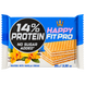 Вафлі з протеїном з ванільним смаком (без цукру) Хеппі фіт про Happy fit pro 95g 24шт/ящ
