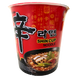 Локшина рамен шин стакан Нонгшим Nongshim 68g 12шт/ящ