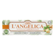 Зубна паста м'ята/імбир Ланджеліка L`Angelica ginger/mint 75ml 12шт/ящ