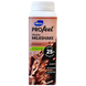 Молочний коктейль протеїновий без цукру з шоколадом Валіо Valio milkshake 250g 10шт/ящ