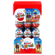 Шоколад Кіндер сюрприз ДС DC Playmobil 20g 36шт/ящ
