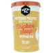 Суп куриный ж/б +42&deg; chicken 205ml 6шт/ящ