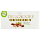 Шоколад молочний з фундуком Барон Делікадоре Baron Delicadore hazelnut 200g 12шт/ящ