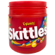 Драже фруктовий Скітлс Skittles fruits 125g 36шт/ящ