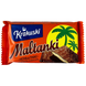 Печиво в какао-глазурі Кракушкі Krakuski maltanki 80g 8шт/ящ