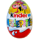 Шоколад Кіндер сюрприз звірята фламінго Kinder surprise natoons 20g 36шт/ящ