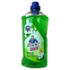 Засіб для миття підлоги конвалія Мр. Меджик Mr. Magic konvalia 1,5L 6шт/ящ
