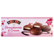 Печиво з полуничним кремом Бейліс Baileys 128g 14шт/ящ
