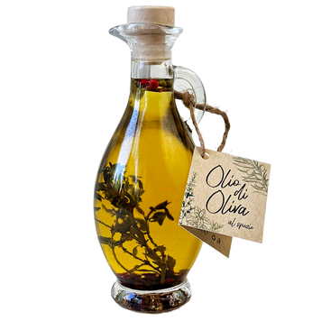 Оливкова олія Амфора Везувіо Vesuvio 250ml 12шт/ящ