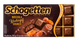 Шоколад молочний з фундуком та хрустким тістом Шогеттен Schogetten nocciola crunch 100g 15шт/ящ