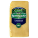 Сир чеддер Керіголд Cheddar Kerrygold 1,2kg 10шт/ящ