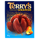 Шоколадний апельсин молочний Терріс Terrys orange milk 145g 12шт/ящ