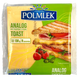 Сир тостовий Полмлек Polmlek toast 130g 26шт/ящ
