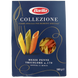 Макарони меззе пенне трикольор Барілла Barilla mezze penne 500g 14шт/ящ