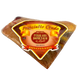 Прошутто Крудо Стажіонатто Stagionato Prosciutto Crudo 1kg 17шт/ящ