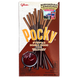 Печиво з подвійним шоколадом Покі Pocky 47g 120шт/ящ
