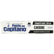 Зубна паста вугільна Капітано Pasta del Capitano carbone 100ml 12шт/ящ