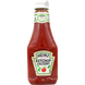 Кетчуп лагідний Хайнц Heinz lagodny 450g 15шт/ящ