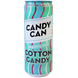 Напій газований смак солодкої вати Кенді Кен Candy Can cotton candy 330ml 12шт/ящ