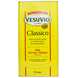 Олія соняшниково-оливкова класична Везувіо Vesuvio classico 5L ж/б 4шт/ящ