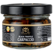 Карпачо з чорного трюфеля Тартуфі Tartufi carpaccio 50g 6шт/ящ