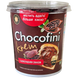 Шоколадна паста какао (Україна) Чокофіні Chocofini 400g 12шт/ящ