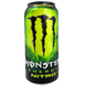 Енергетик нітро Монстер Monster nitro 500ml 12шт/ящ
