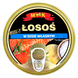 Лосось у власному соусі МК МК losos w sosie wlasnym 160g 12шт/ящ