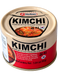 Кімчі консервоване корейське Хосан Hosan 160g 48шт/ящ