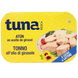 Тунець в соняшниковій олії Туна песа Tuna pesca all'olio di girasole 6*80g 6пач/ящ