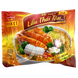 Макароны быстрого приготовления со вкусом креветок Миликет Miliket 75g 30шт/ящ