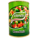 Овощная смесь консервированная македония Фрами Frami Macedonia ж/б 425g 12шт/ящ