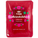Сир нарізка карамельний гудбрандсдален Тайн Tine gudbrandsdalen 130g 12шт/ящ