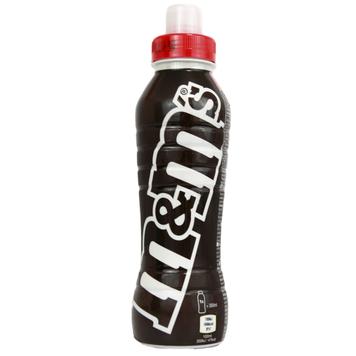 Напій молочний шоколад Емендемс M&M&rsquo;s 350ml 8шт/ящ