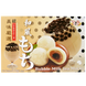 Десерт мочі японський молочний бабл ті Роял Фемелі Royal Family Bubble Milk Tea 210g 24шт/ящ