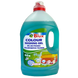 Гель для прання кольорових речей Блюкс Blux 4L 4шт/ящ