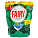 Таблетки для посудомийної машини оригінал Фейрі Fairy original all in 1 44tbs 594g 4шт/ящ
