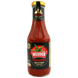 Кетчуп томатный премиум Вердер Werder tomaten ketchup premium 450ml 6шт/ящ