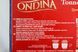 Тунець в оливковій олії Ондіна Ondina all olio di oliva 12*80g 72пач/ящ