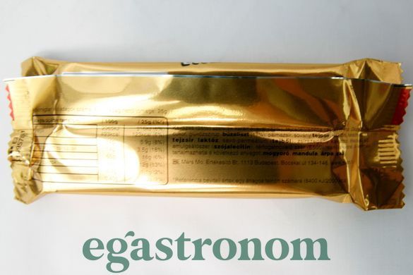 Батончик Твікс Twix 50g 32шт/пач