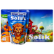 Сік зі смаком апельсина Софік Sofik sunny orange 200g 10шт/пач