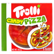Желейки піцца Троллі Trolli pizza 15.5g 48шт/пач